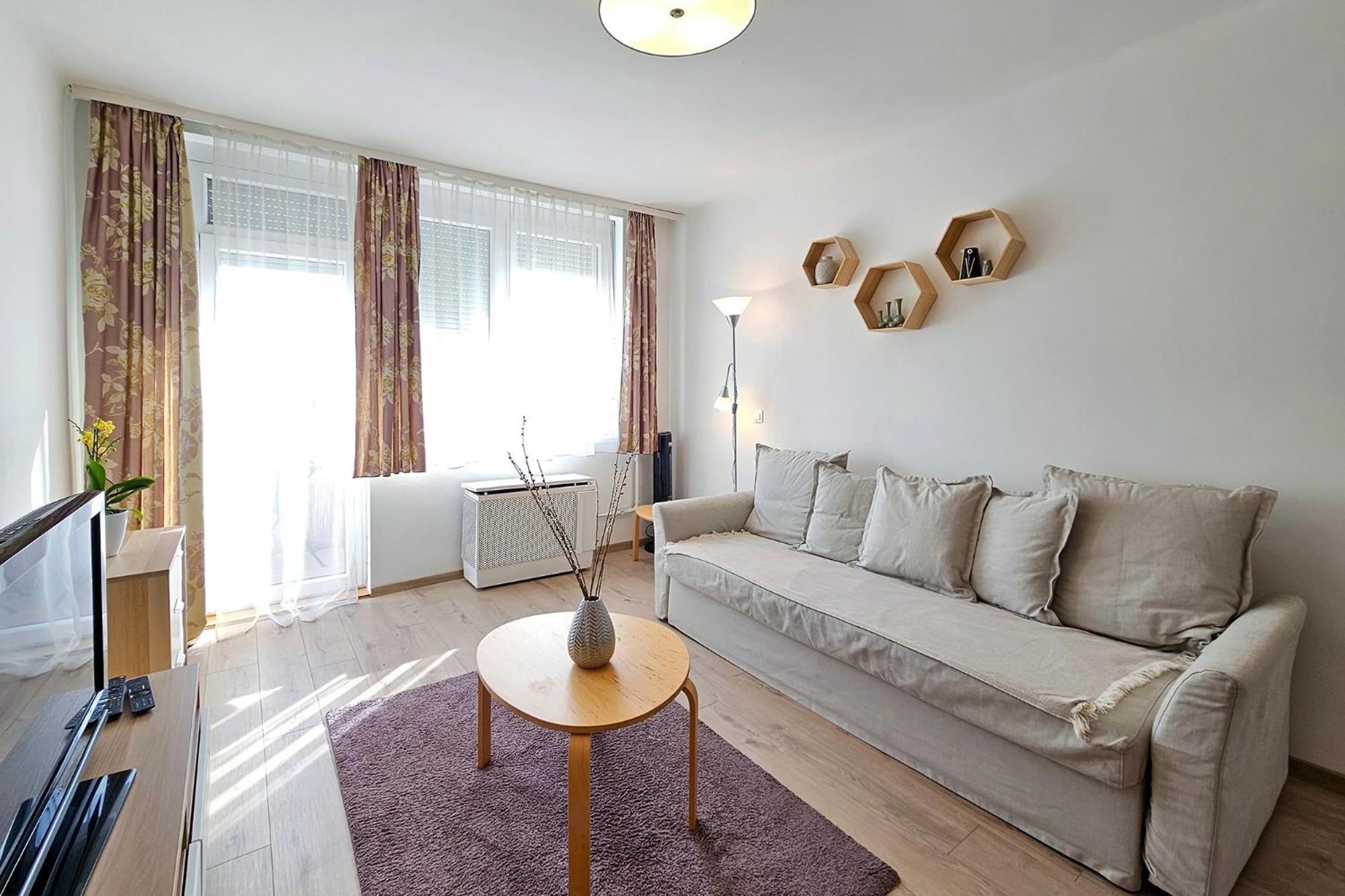 Market Apartman Sopron Extérieur photo